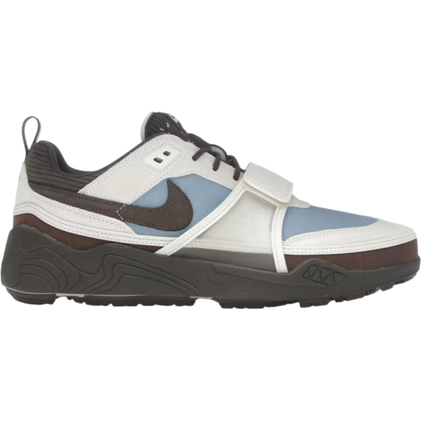 Nike Zoom Field Jaxx Travis Scott Leche Blue Nike Zoom Field Jaxx Travis Scott Leche Blue - HQ3072-400 - Acquista su Shoes Clothing Store