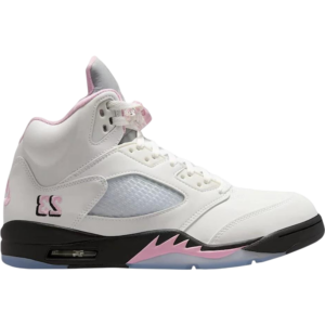 Jordan 5 Retro Medium Soft Pink - HQ7978-102 - Acquista su Shoes Clothing Store