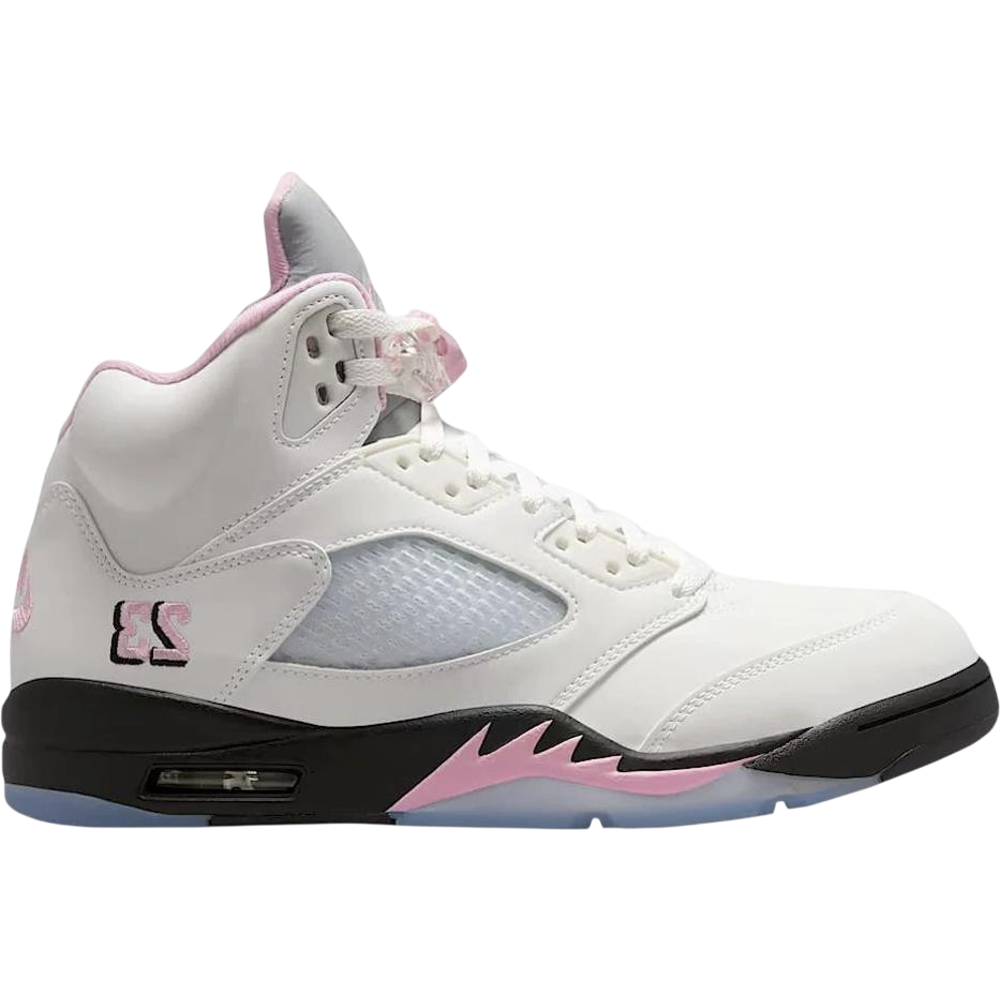 Jordan 5 Retro Medium Soft Pink - HQ7978-102 - Acquista su Shoes Clothing Store