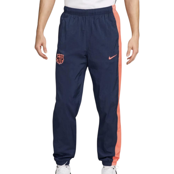 Nike Third Barcelona Track Pants T90 Nike Third Barcelona Track Pants T90 - HQ9758-410 - Acquista su Shoes Clothing Store