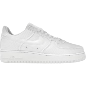 Nike Air Force 1 Low Canvas Summit White Light Orewood Brown - HV1204-100 - Acquista su Shoes Clothing Store