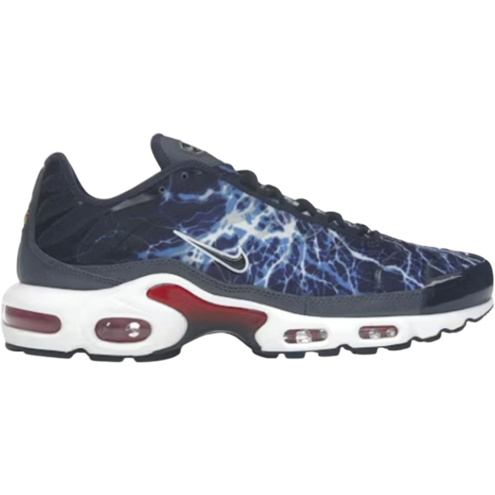 Nike Air Max Plus TN Eclair Lightening - HV2323-400 - Acquista su Shoes Clothing Store