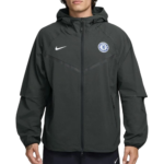 Nike Chelsea 25 26 Tech Woven Zip Jacket - IB0191-346 - Acquista su Shoes Clothing Store