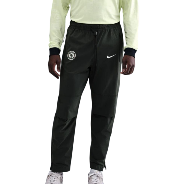 Nike Chelsea FC Tech Woven Pants Nike Chelsea FC Tech Woven Pants - IB0195-346 - Acquista su Shoes Clothing Store