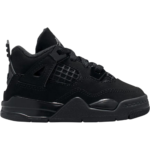 Jordan 4 Retro Black Cat (2025) (TD) - IB4387-010 - Acquista su Shoes Clothing Store