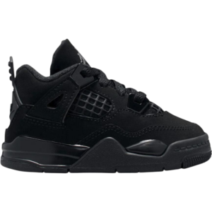 Jordan 4 Retro Black Cat (2025) (TD) - IB4387-010 - Acquista su Shoes Clothing Store
