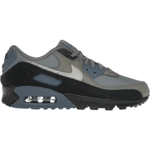 Nike Air Max 90 w kolorze Smoke Grey Nike Air Max 90 w kolorze Smoke Grey - IB6392-001 - Acquista su Shoes Clothing Store