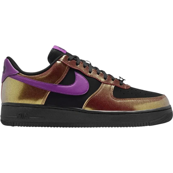 Nike Air Force 1 Low '07 LV8 Glam Rock Black Bold Berry Nike Air Force 1 Low '07 LV8 Glam Rock Black Bold Berry - IB6843-002 - Acquista su Shoes Clothing Store
