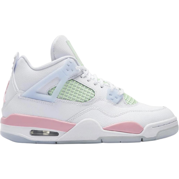 Jordan 4 Retro Valentine's Day (2026) (GS) Jordan 4 Retro Valentine's Day (2026) (GS) - IB7068-100 - Acquista su Shoes Clothing Store