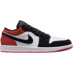 Jordan 1 Low Black Toe (2025) - IB8971-106 - Acquista su Shoes Clothing Store