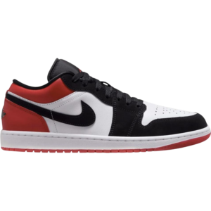 Jordan 1 Low Black Toe (2025) - IB8971-106 - Acquista su Shoes Clothing Store