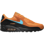 Nike Air Max 90 Mandarin Blue Fury - IF0670-800 - Acquista su Shoes Clothing Store