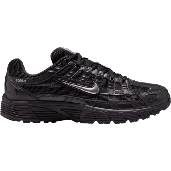 Nike P-6000 Off Noir Silver (Women's) Nike P-6000 Off Noir Silver (Women's) - IF6137-001 - Acquista su Shoes Clothing Store