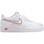 Nike Air Force 1 White Red (GS) - IF6158-100 - Acquista su Shoes Clothing Store