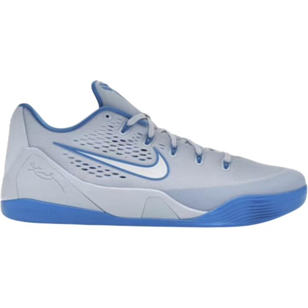 Nike Kobe 9 EM Low Protro TB Hydrogen Blue Nike Kobe 9 EM Low Protro TB Hydrogen Blue - IH1401-402 - Acquista su Shoes Clothing Store