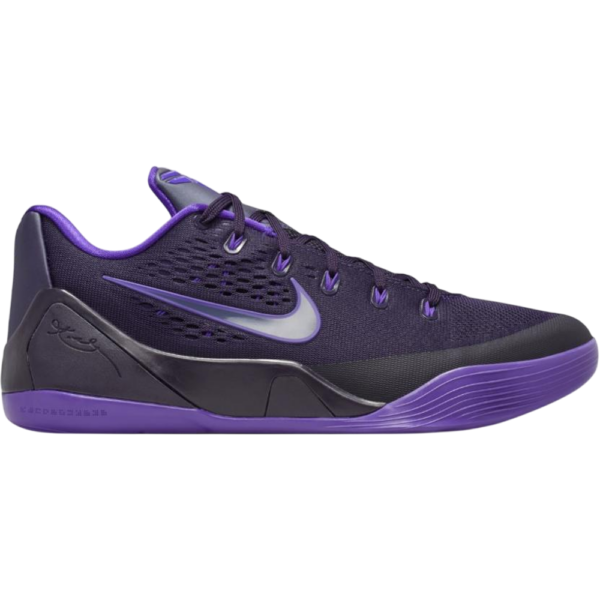 Nike Kobe 9 EM Low Protro TB Purple Dynasty - IH1401-500 - Acquista su Shoes Clothing Store