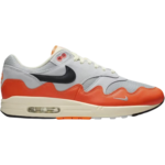 Nike Air Max 1 Patta Waves Hyper Crimson Pure Platinum - II7055-800 - Acquista su Shoes Clothing Store