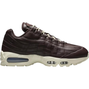 Nike Air Max 95 QS Big Bubble Baroque Brown Leather - IM0696-200 - Acquista su Shoes Clothing Store