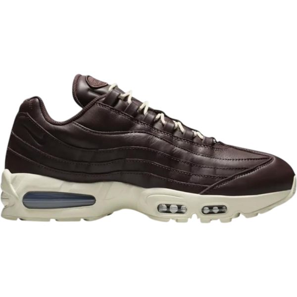 Nike Air Max 95 QS Big Bubble Baroque Brown Leather Nike Air Max 95 QS Big Bubble Baroque Brown Leather - IM0696-200 - Acquista su Shoes Clothing Store