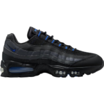 Nike Air Max 95 Big Bubble Black Game Royal - IM5987-010 - Acquista su Shoes Clothing Store