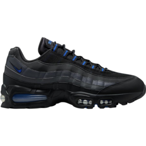 Nike Air Max 95 Big Bubble Black Game Royal - IM5987-010 - Acquista su Shoes Clothing Store