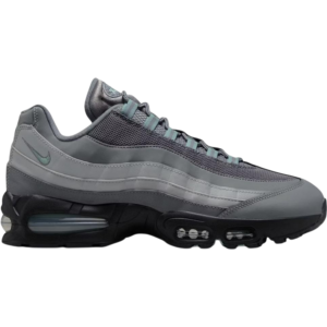 Nike Air Max 95 Big Bubble Smoke Grey Cannon - IM5987-084 - Acquista su Shoes Clothing Store