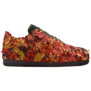 Nike Air Force 1 Low LX Leaf Camo - IM8062-368 - Acquista su Shoes Clothing Store