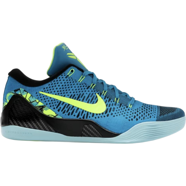 Nike Kobe 9 Elite Low Protro Perspective Nike Kobe 9 Elite Low Protro Perspective - IO3673-400 - Acquista su Shoes Clothing Store