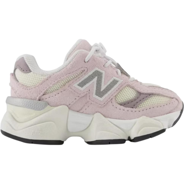 New Balance 9060 Rose Sugar Ice Wine (TD) New Balance 9060 Rose Sugar Ice Wine (TD) - IV9060BE - Acquista su Shoes Clothing Store