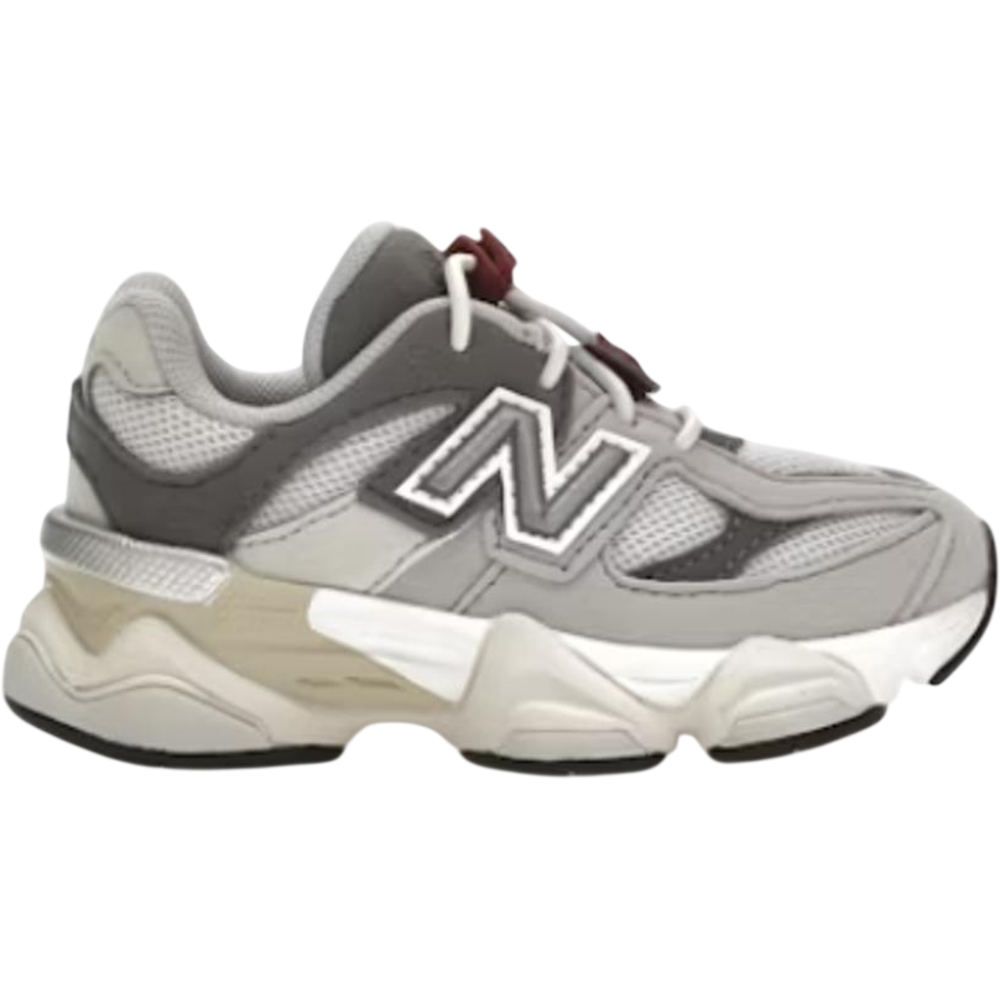 New Balance 9060 Rain Cloud (TD) - IV9060GY - Acquista su Shoes Clothing Store