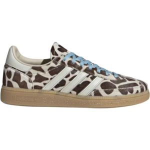 adidas Handball Spezial Cow Print Crystal Linen (Women's) - KI6677 - Acquista su Shoes Clothing Store