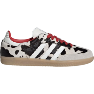 adidas Samba OG Cow Print Aurora Coffee (Women's) - KI6956 - Acquista su Shoes Clothing Store