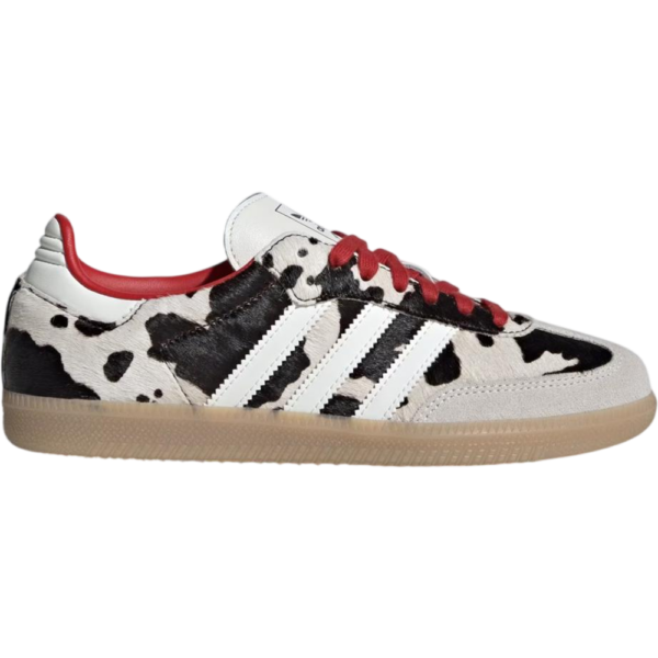 adidas Samba OG Cow Print Aurora Coffee (Women's) adidas Samba OG Cow Print Aurora Coffee (Women's) - KI6956 - Acquista su Shoes Clothing Store
