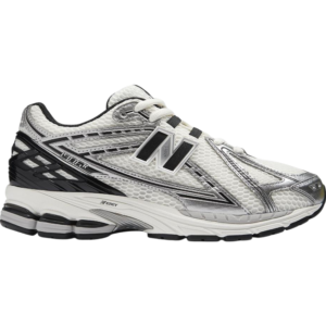 New Balance 1906R Silver Black - M1906RER - Acquista su Shoes Clothing Store