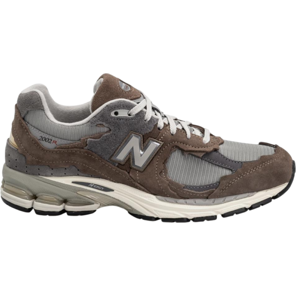 New Balance 2002R Protection Pack Cortado Raincloud New Balance 2002R Protection Pack Cortado Raincloud - M20024J7 - Acquista su Shoes Clothing Store