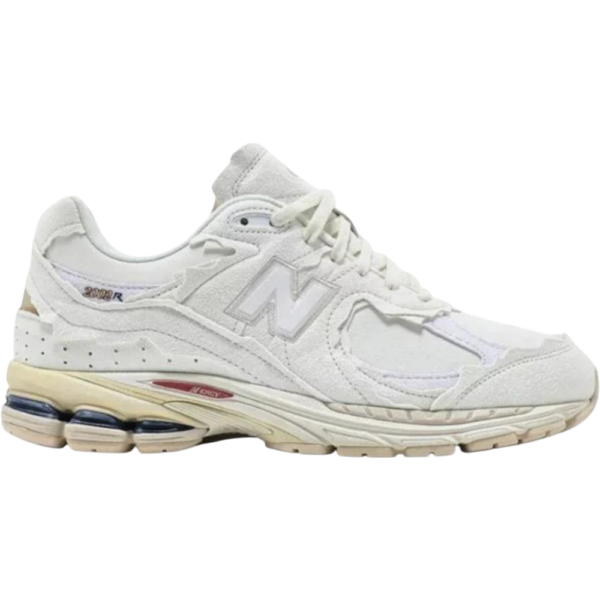 New Balance 2002R Protection Pack Sea Salt New Balance 2002R Protection Pack Sea Salt - M2002RDC - Acquista su Shoes Clothing Store