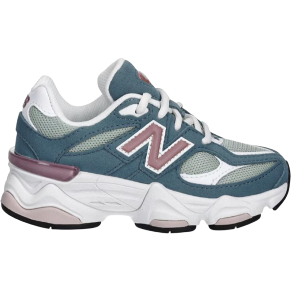 New Balance 9060 Lace Blue White (PS) New Balance 9060 Lace Blue White (PS) - P90602DE - Acquista su Shoes Clothing Store