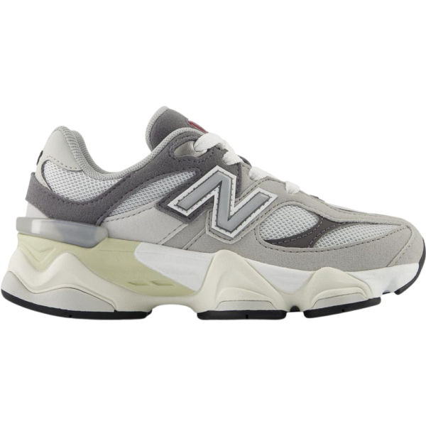 New Balance 9060 Rain Cloud (PS) New Balance 9060 Rain Cloud (PS) - PC9060GY - Acquista su Shoes Clothing Store