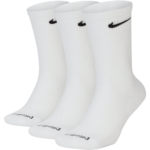 Nike Everyday Plus Cushioned White 3-pack - SX6888-100 - Acquista su Shoes Clothing Store