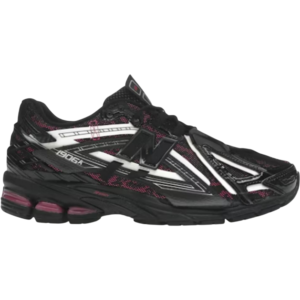 New Balance 1906A Black Pink - U1906AD - Acquista su Shoes Clothing Store
