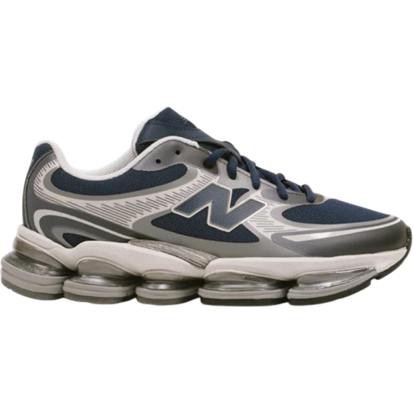 New Balance 2000 Navy Neptune Grey New Balance 2000 Navy Neptune Grey - U20001PB - Acquista su Shoes Clothing Store