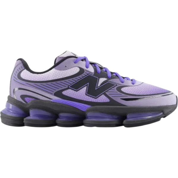 New Balance Abzorb 2000 Taro Electric Indigo New Balance Abzorb 2000 Taro Electric Indigo - U200087T - Acquista su Shoes Clothing Store