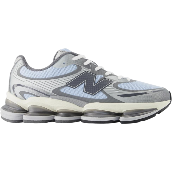 New Balance 2000 Abzorb Blue/Grey New Balance 2000 Abzorb Blue/Grey - U2000BA - Acquista su Shoes Clothing Store