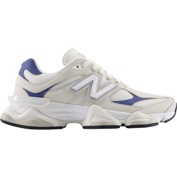 New Balance 9060 Sea Salt Magic Blue New Balance 9060 Sea Salt Magic Blue - U90601KA - Acquista su Shoes Clothing Store