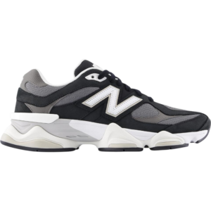 New Balance 9060 Black Tornado - U9060510 - Acquista su Shoes Clothing Store