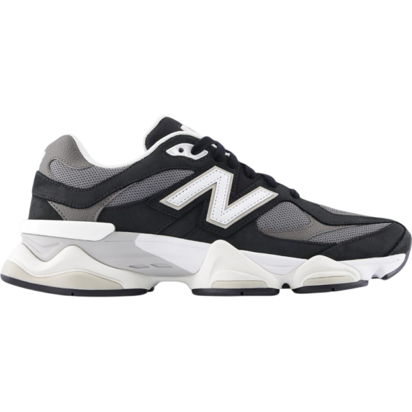 New Balance 9060 Black Tornado New Balance 9060 Black Tornado - U9060510 - Acquista su Shoes Clothing Store