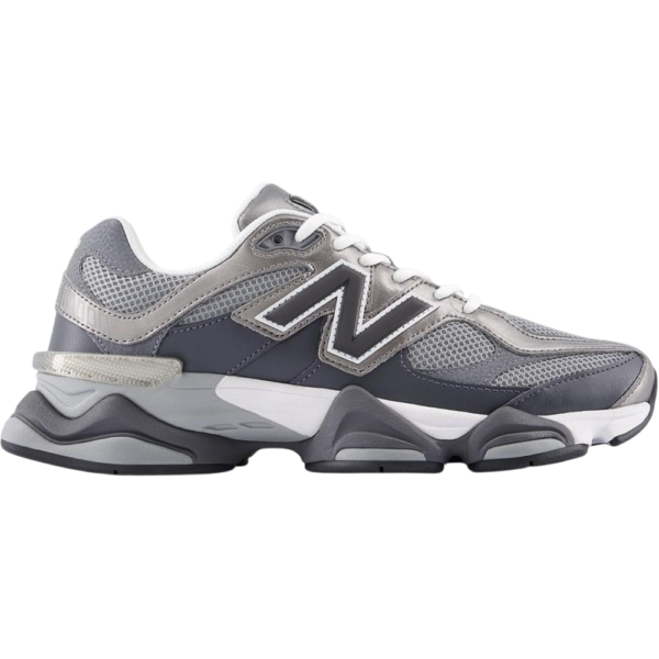 New Balance 9060 Magnet Fade New Balance 9060 Magnet Fade - U906051K - Acquista su Shoes Clothing Store