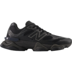 New Balance 9060 Black Grey Black - U90606TO - Acquista su Shoes Clothing Store