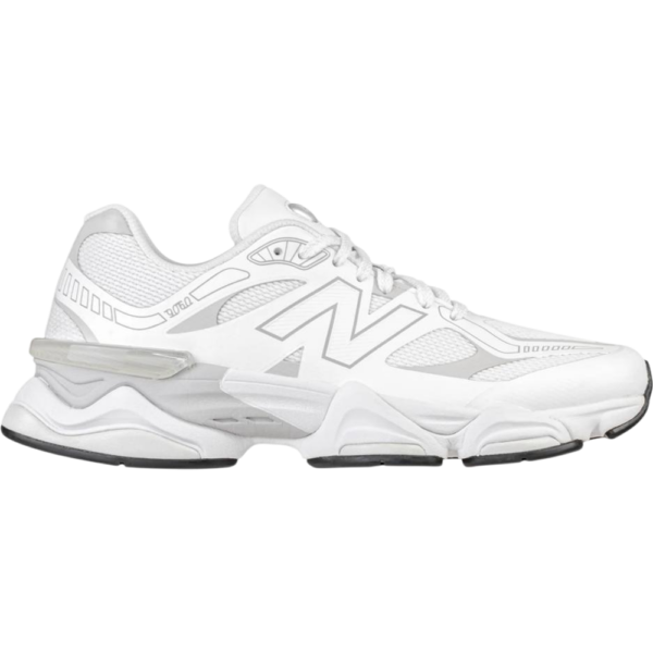 New Balance 9060 White/Grey Matter New Balance 9060 White/Grey Matter - U90608PE - Acquista su Shoes Clothing Store