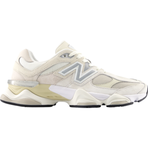 New Balance 9060 Sea Salt Moonbeam - U9060WHT - Acquista su Shoes Clothing Store